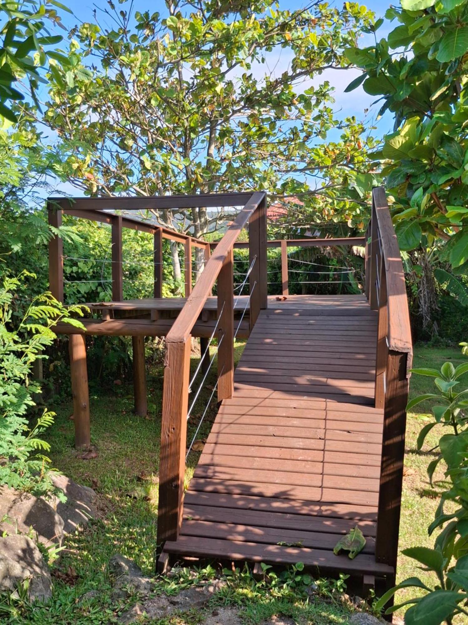 Apartamento 2 Andares, Na Frente Da Florianópolis