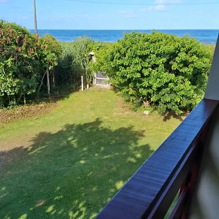Apartamento 2 Andares, Na Frente Da Praia Florianopolis Exterior photo