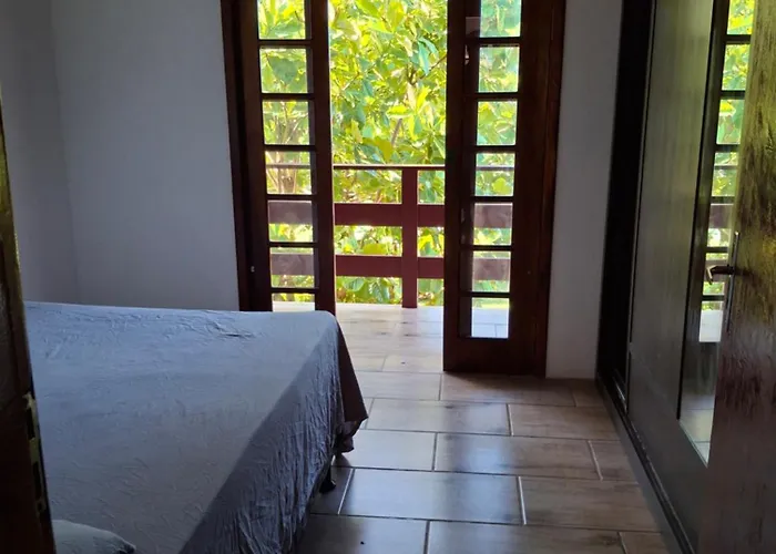 Apartamento 2 Andares, Na Frente Da Praia
