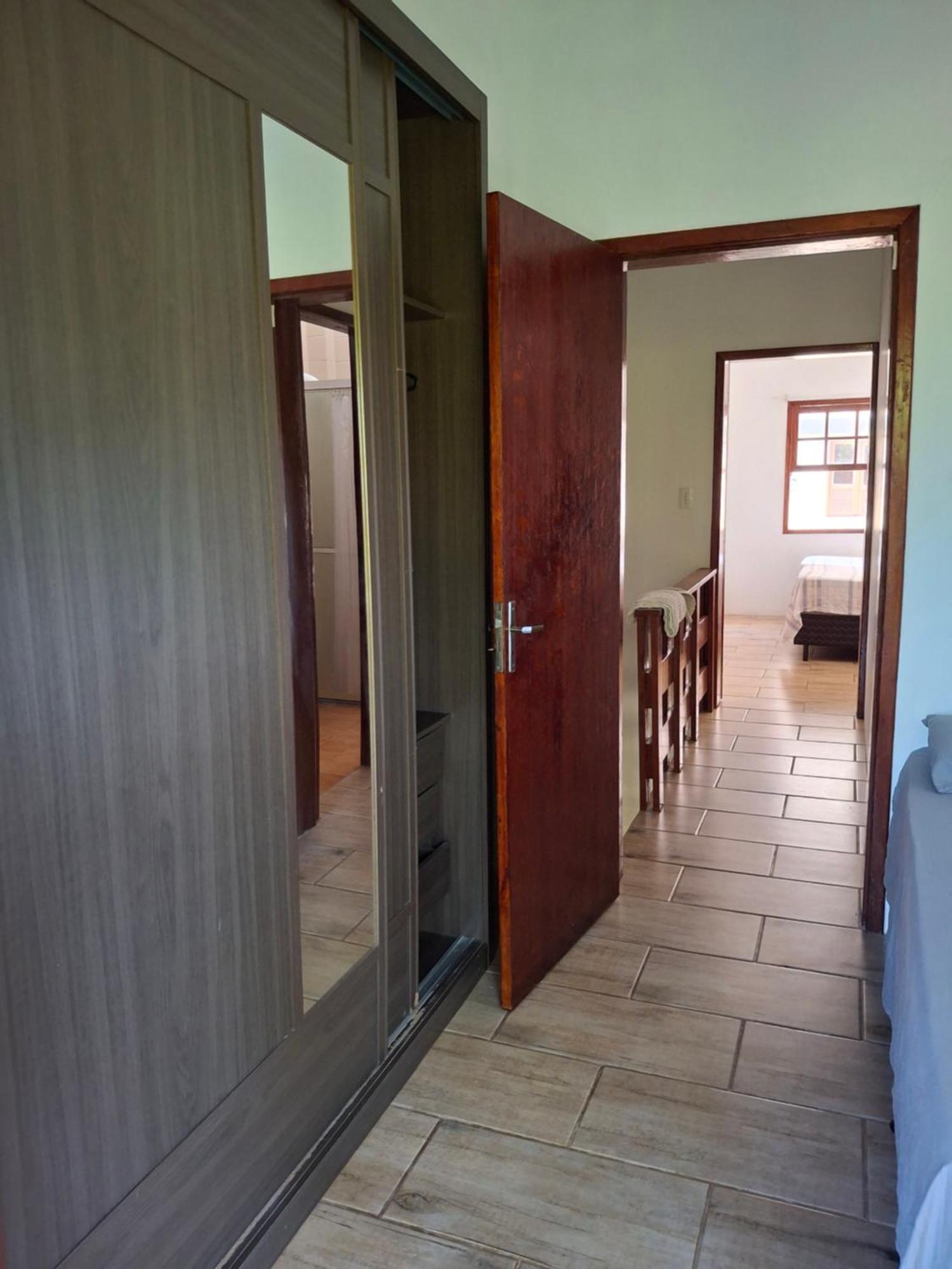 2 Andares, Na Frente Da Apartment *