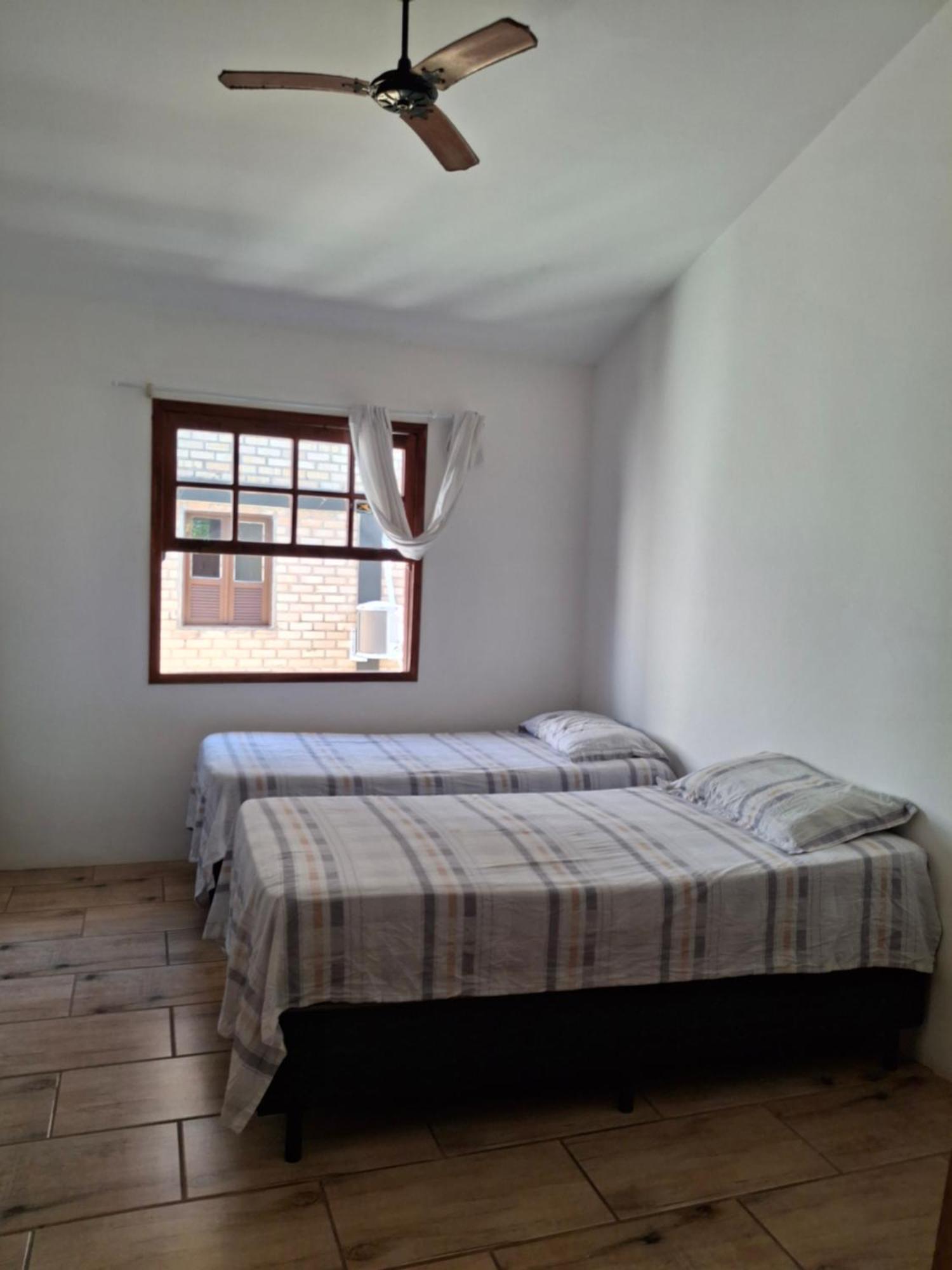 Apartment 2 Andares, Na Frente Da *