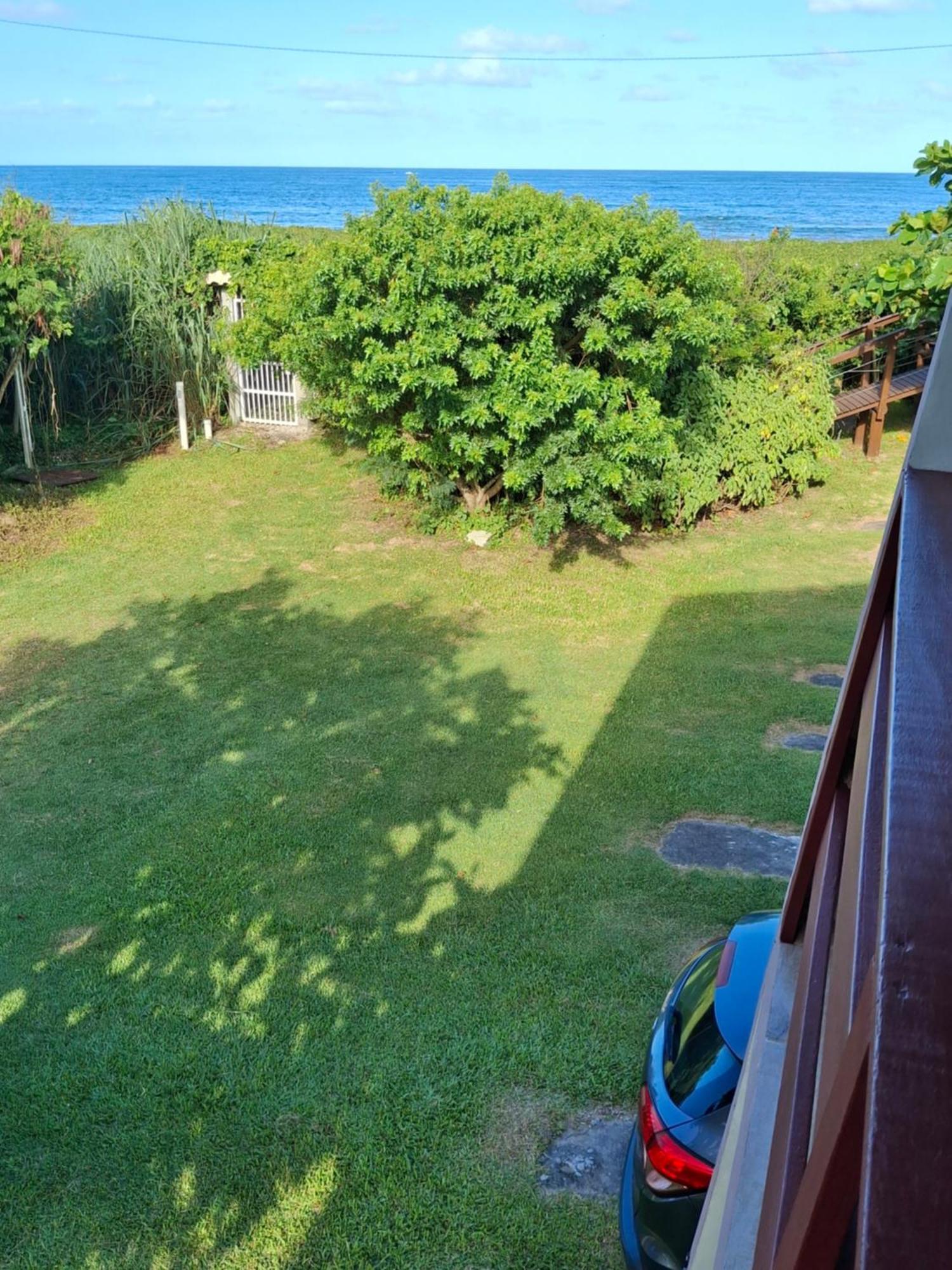 Apartment 2 Andares, Na Frente Da *